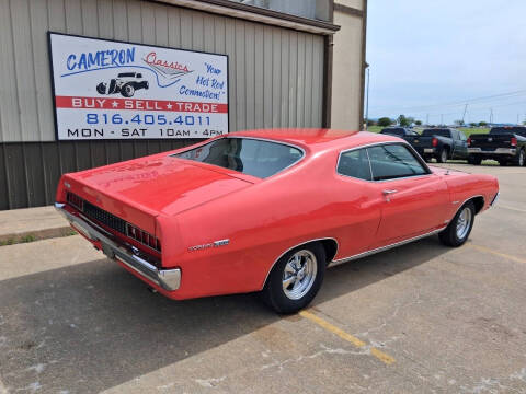 1971 Ford Torino