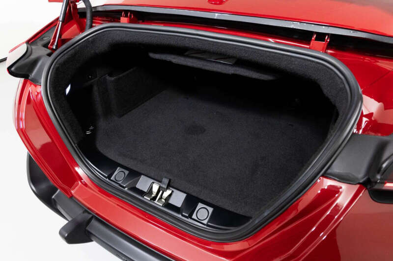 2024 Ferrari Roma Spider