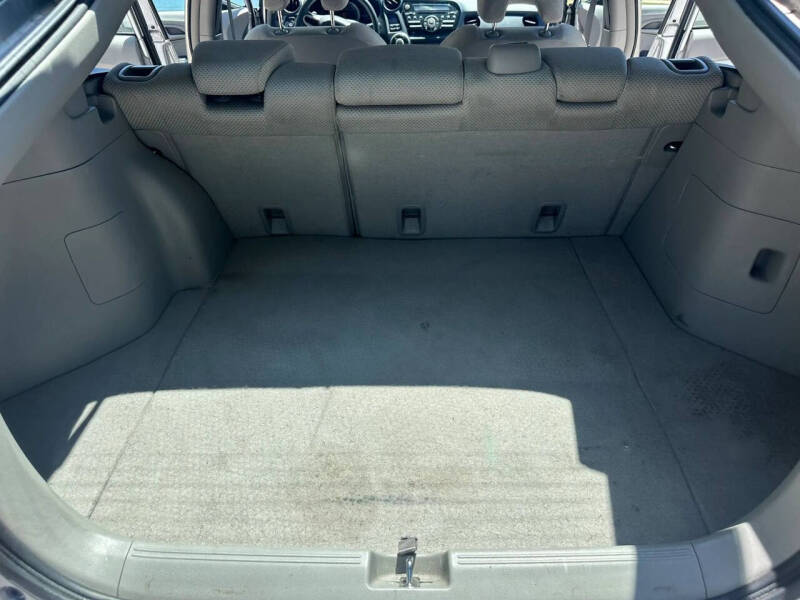 2010 Honda Insight