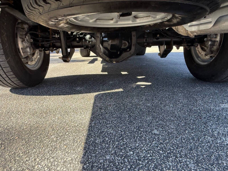 2020 Chevrolet Silverado 2500HD Work Truck