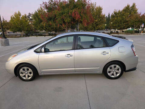 2004 Toyota Prius