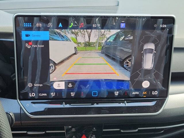 2026 Volkswagen Golf R 4Motion