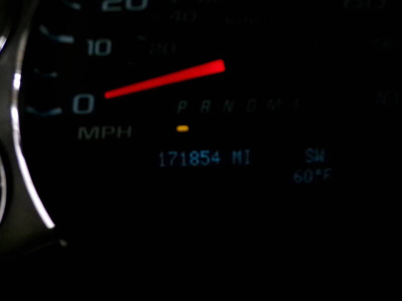 2019 Chevrolet Express 3500