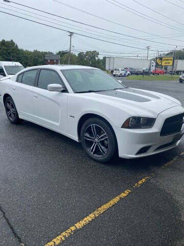 2014 Dodge Charger for sale at Postorino Auto Sales in Dayton NJ