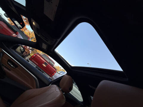 2016 BMW 4 Series 428i