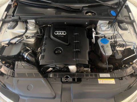 2014 Audi Allroad 2.0T quattro Premium Plus