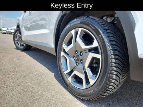 2023 Hyundai Palisade SEL