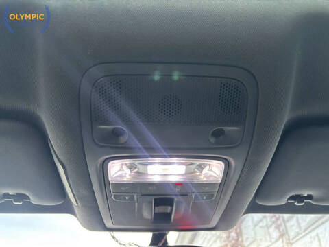 2015 Audi Q3 2.0T quattro Prestige