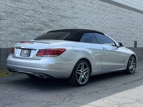 2014 Mercedes-Benz E-Class E 350