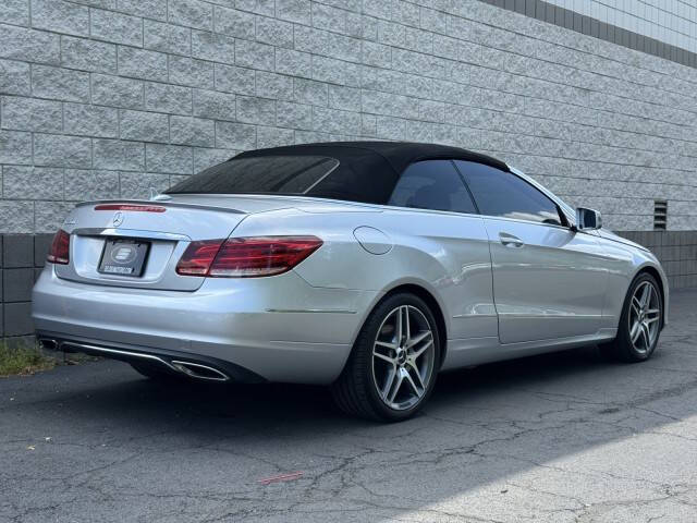 2014 Mercedes-Benz E-Class E 350