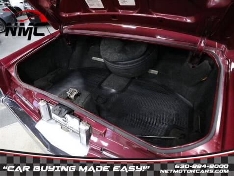 1974 Cadillac Eldorado