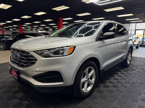 2019 Ford Edge SE