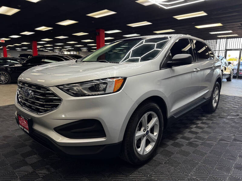 2019 Ford Edge SE