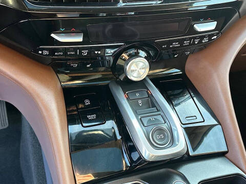 2023 Acura MDX SH-AWD w/Tech