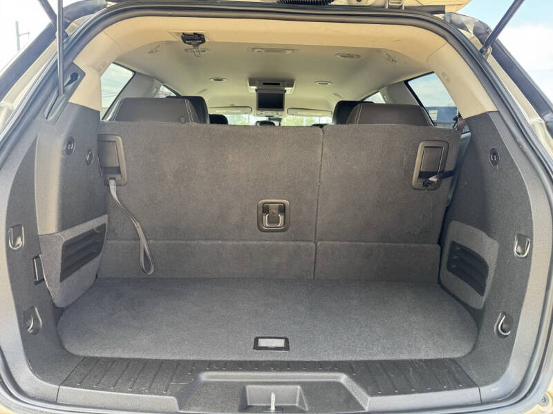 2015 Buick Enclave Premium