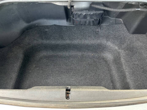 2012 Mazda MX-5 Miata Grand Touring