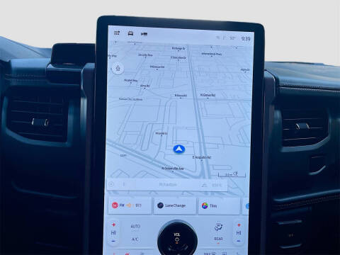 2024 Ford Expedition Platinum