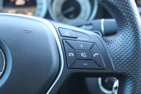 2014 Mercedes-Benz E-Class E 350 Sport 4MATIC