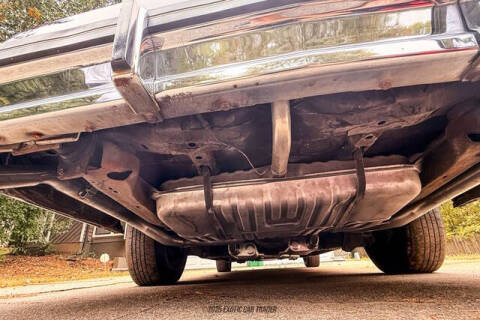 1985 Chevrolet Caprice Classic