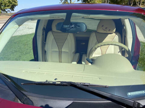 2006 Chevrolet HHR LS