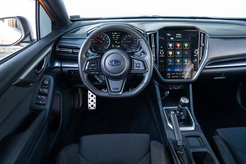 2023 Subaru WRX Premium