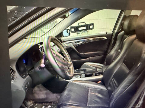 2004 Acura TL 3.2 w/Navi
