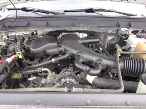 2012 Ford F-550 Super Duty