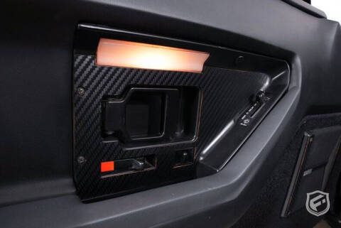 1987 Chevrolet Corvette