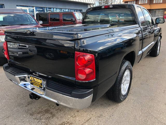 2005 Dodge Dakota for sale at Extreme Auto Plaza in Des Moines, IA