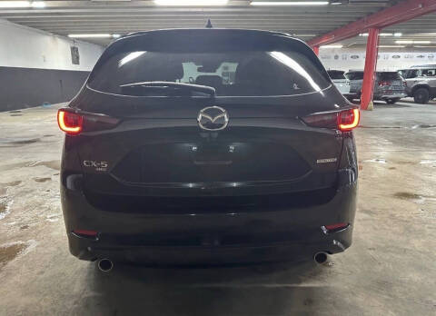 2024 Mazda CX-5 2.5 S Select