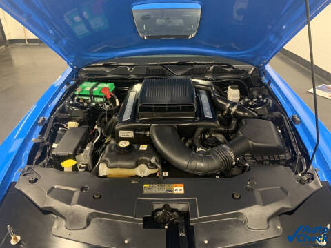 2010 Ford Mustang GT