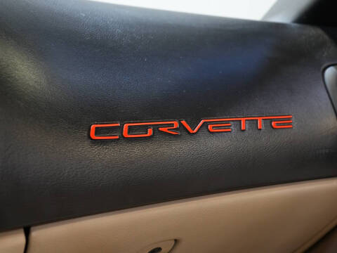 2006 Chevrolet Corvette