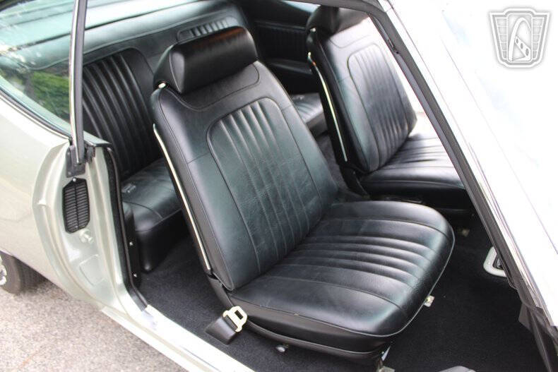 1972 Chevrolet Chevelle