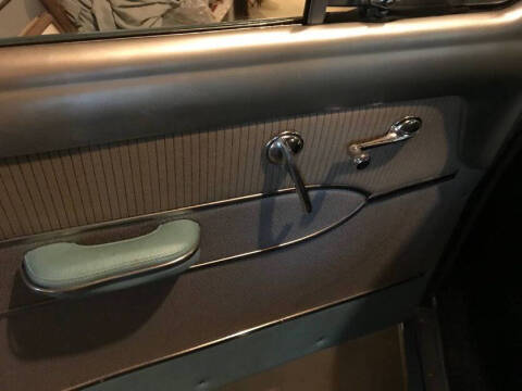 1950 Oldsmobile Eighty-Eight