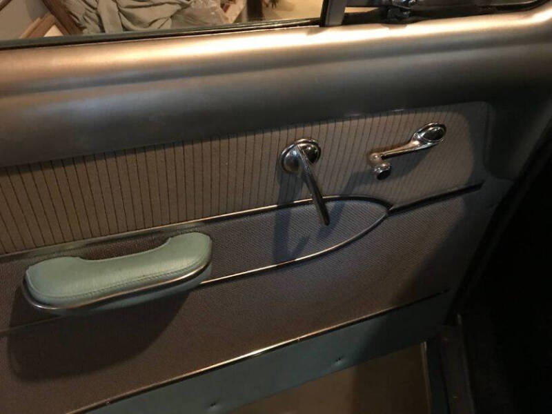 1950 Oldsmobile Eighty-Eight