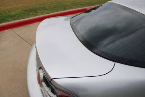 2007 Mazda RX-8