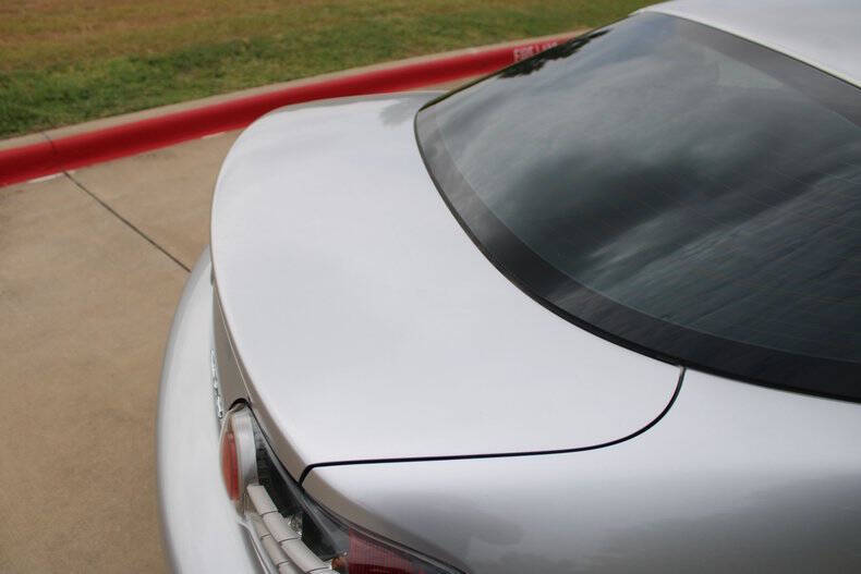 2007 Mazda RX-8