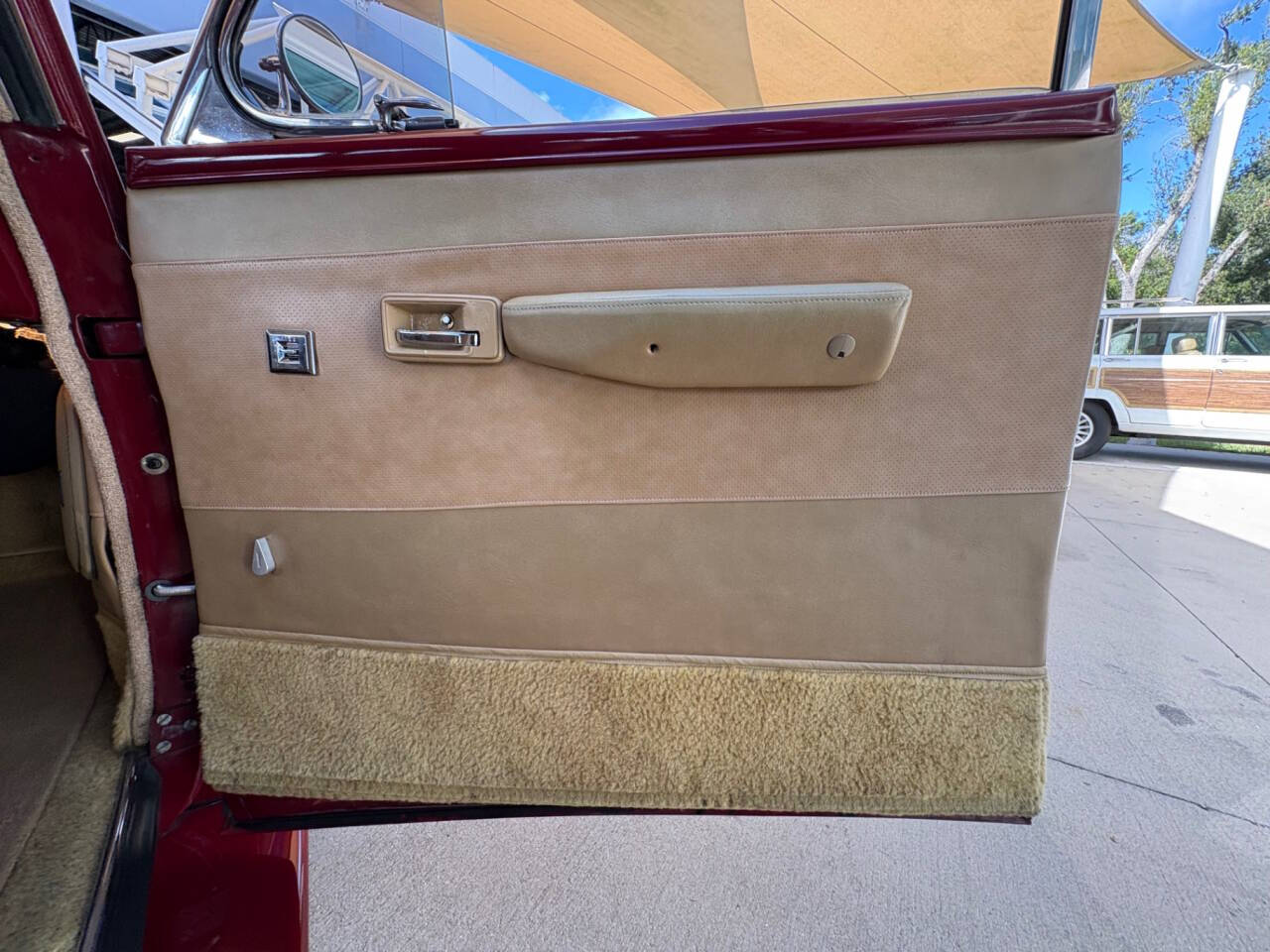 1940 Mercury Coupe 26