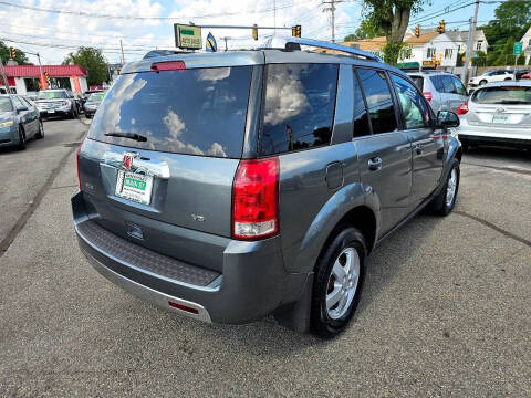2007 Saturn Vue