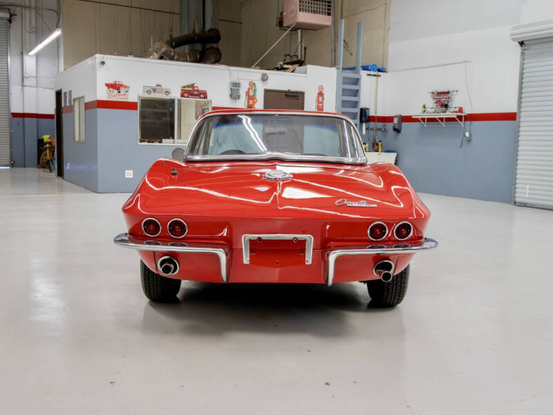 1965 Chevrolet Corvette