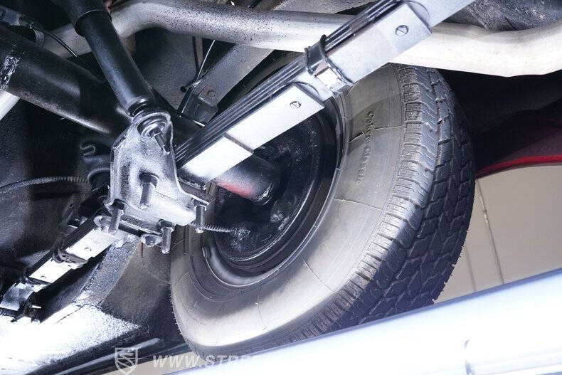 1960 Ford Thunderbird