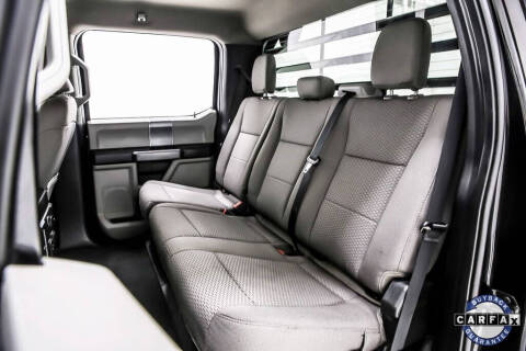 2021 Ford F-250 Super Duty