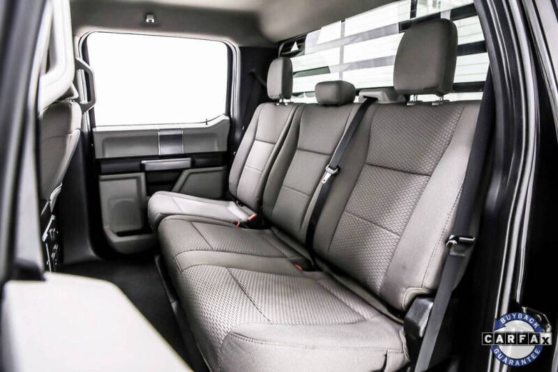 2021 Ford F-250 Super Duty