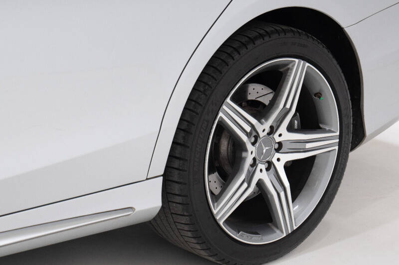 2014 Mercedes-Benz S-Class S 63 AMG