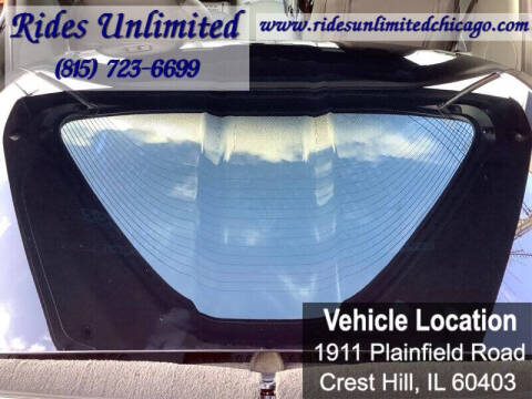 2006 Chevrolet Corvette