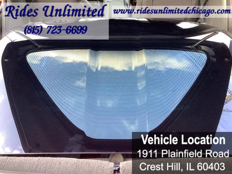 2006 Chevrolet Corvette