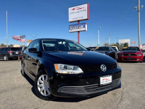 2014 Volkswagen Jetta S