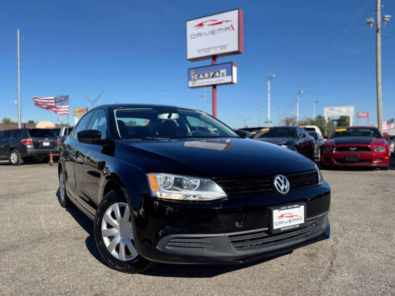 2014 Volkswagen Jetta S