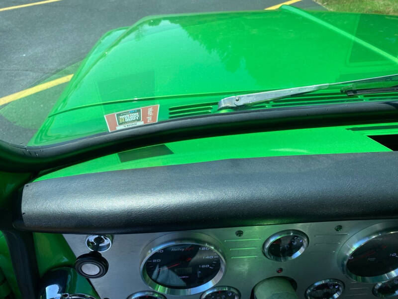 1968 Chevrolet C/K 10 Series