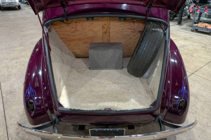 1939 Ford Standard
